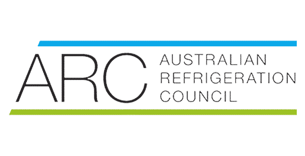Logo of the Australian Refrigeration Council
